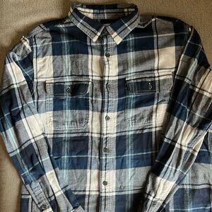 Men's Old Navy Flannel